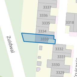 Perceel HDR00-N-1614