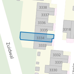 Perceel HDR00-N-1615