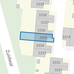 Perceel HDR00-N-1616