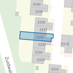 Perceel HDR00-N-1617