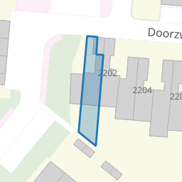 Perceel HDR00-N-1633