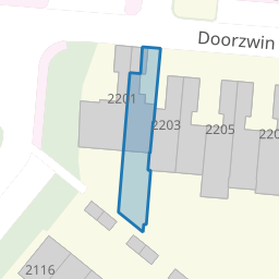 Perceel HDR00-N-1634