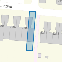 Perceel HDR00-N-1642