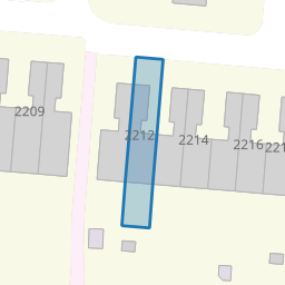 Perceel HDR00-N-1644