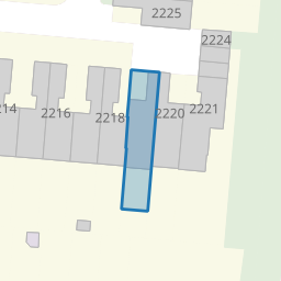 Perceel HDR00-N-1651