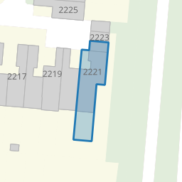 Perceel HDR00-N-1653