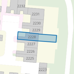 Perceel HDR00-N-1660