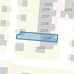 Perceel HDR00-N-1672