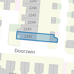 Perceel HDR00-N-1674