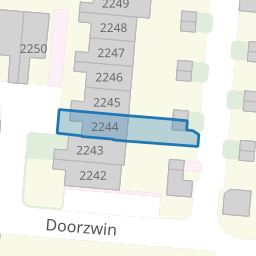 Perceel HDR00-N-1676