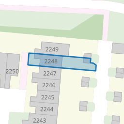 Perceel HDR00-N-1680