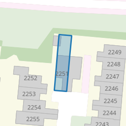 Perceel HDR00-N-1683