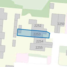 Perceel HDR00-N-1685