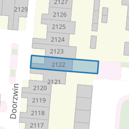 Perceel HDR00-N-1694