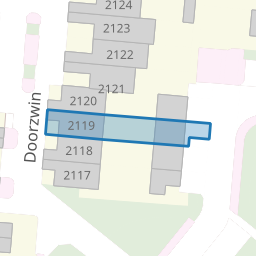 Perceel HDR00-N-1697