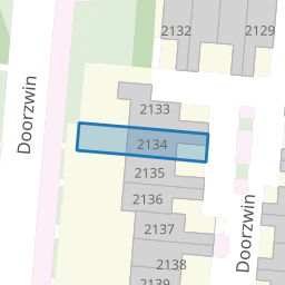 Perceel HDR00-N-1706