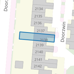 Perceel HDR00-N-1710