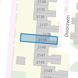 Perceel HDR00-N-1711