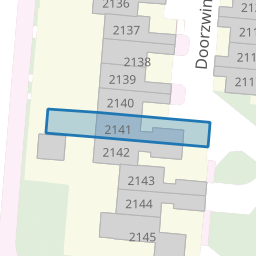 Perceel HDR00-N-1713