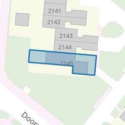 Perceel HDR00-N-1717