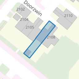 Perceel HDR00-N-1724