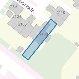 Perceel HDR00-N-1725