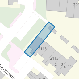 Perceel HDR00-N-1733