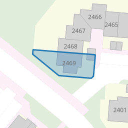 Perceel HDR00-N-1734