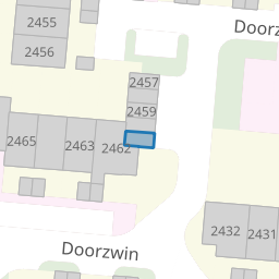 Perceel HDR00-N-1742