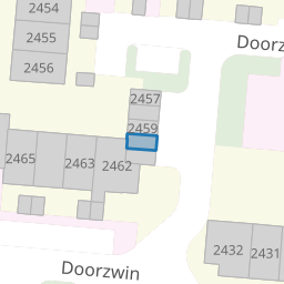 Perceel HDR00-N-1743