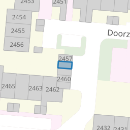 Perceel HDR00-N-1745