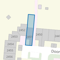 Perceel HDR00-N-1752