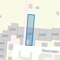 Perceel HDR00-N-1753