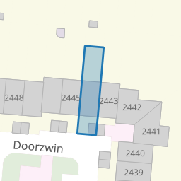 Perceel HDR00-N-1759