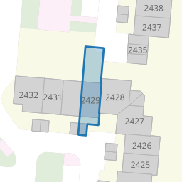 Perceel HDR00-N-1773