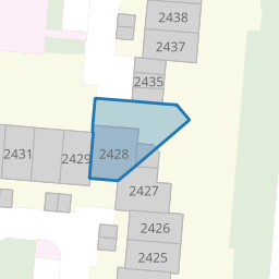 Perceel HDR00-N-1774