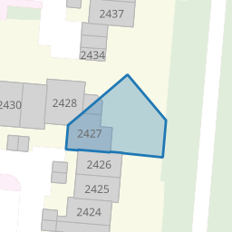 Perceel HDR00-N-1775