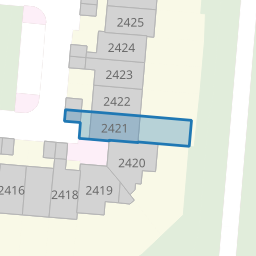 Perceel HDR00-N-1781