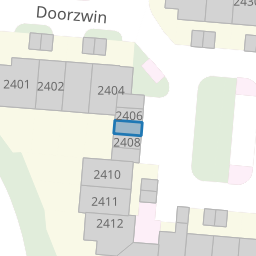 Perceel HDR00-N-1795