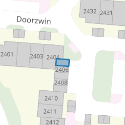 Perceel HDR00-N-1797