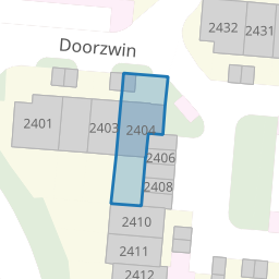 Perceel HDR00-N-1798