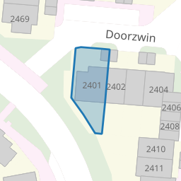 Perceel HDR00-N-1801