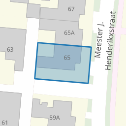 Perceel HDR00-N-1816