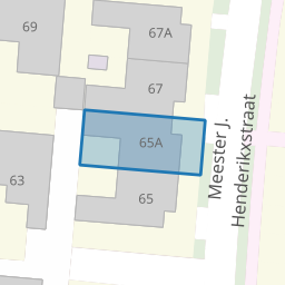 Perceel HDR00-N-1817