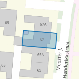 Perceel HDR00-N-1818