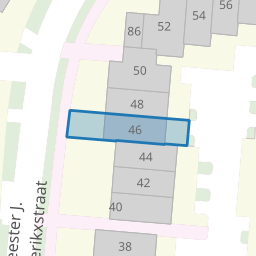 Perceel HDR00-N-1827