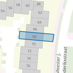 Perceel HDR00-N-1840