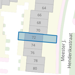 Perceel HDR00-N-1842