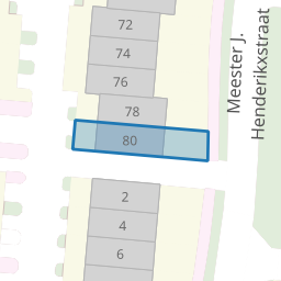 Perceel HDR00-N-1846