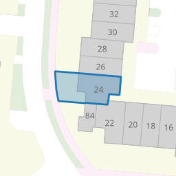 Perceel HDR00-N-1860